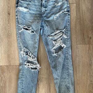 American Eagle Women's Jeans Size 2